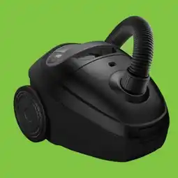 0815 Midea Bodenstaubsauger B6 Angebot