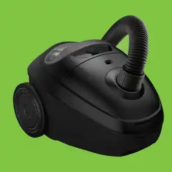 0815 Midea Bodenstaubsauger B6 Angebot