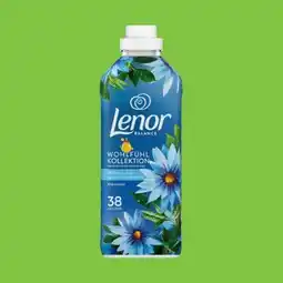 0815 Lenor Meeresbrise Flasche Angebot