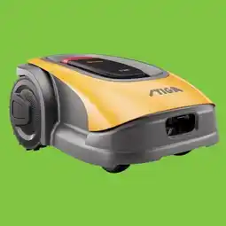0815 Stiga Akku-Rasentrimmer SGT 500 AE Angebot