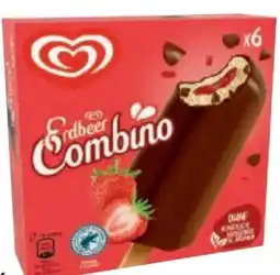 Metro Eskimo Erdbeer Combino Angebot