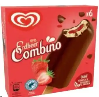 Metro Eskimo Erdbeer Combino Angebot