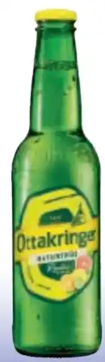 Metro Ottakringer Citrus Radler Angebot