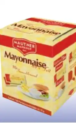Metro Mautner Markhof Mayonnaise Angebot