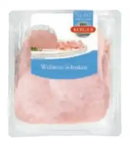 Metro Berger Wellnessschinken Angebot