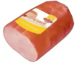 Metro Berger Frühstücksschinken Angebot