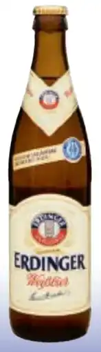 Metro Erdinger Weißbier Angebot
