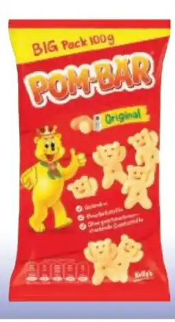 Metro Kelly's Pom-Bär Angebot