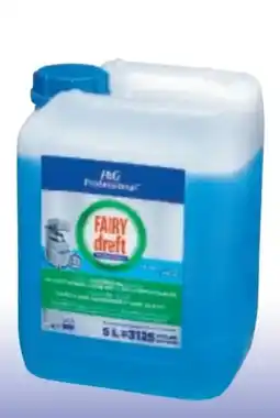Metro Fairy Geschirrreiniger Professional Angebot