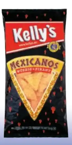 Metro Kelly's Mexicanos Angebot