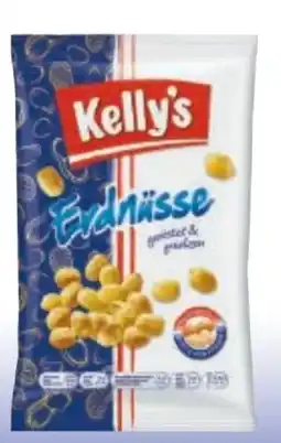 Metro Kelly's Erdnüsse Angebot