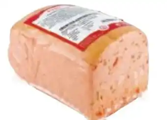 Metro Radatz Leberkäse Scharf Angebot