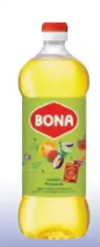 Metro Bona Pflanzenöl Angebot