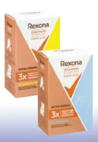 Metro Rexona Maximum Protection Deo Creme-Stick Angebot