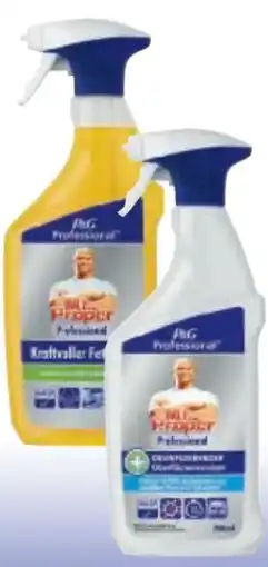 Metro Meister Proper Professional Angebot