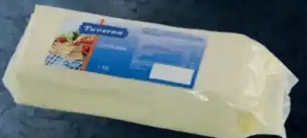 Metro Taverna Halloumi Grillkäse Angebot