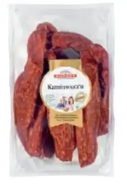 Metro Sorger Kaminwurzen Angebot
