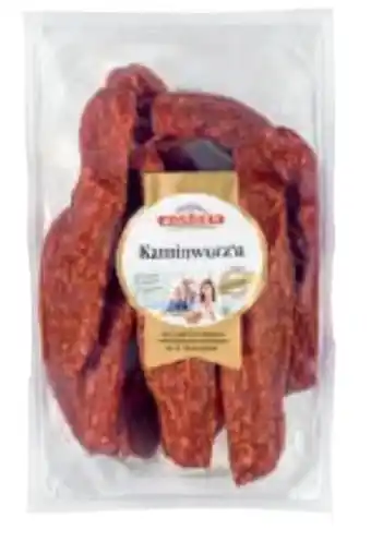 Metro Sorger Kaminwurzen Angebot