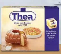 Metro Thea Würfel Angebot