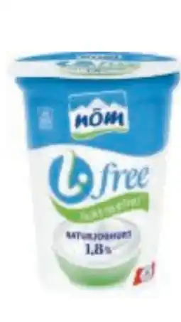 Metro Nöm Bifidus Naturjoghurt Angebot
