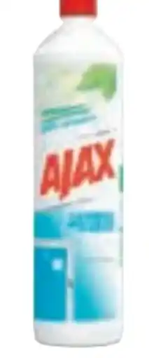 Metro Ajax Glasreiniger Angebot