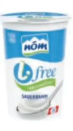 Metro Nöm Sauerrahm Angebot