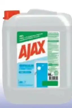 Metro Ajax Professional Glasreiniger Angebot