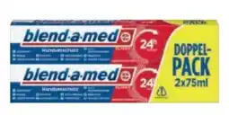 Metro Blend-a-Med Zahnpasta Angebot