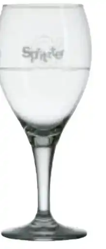 Metro Spritzer Stielgläser Angebot