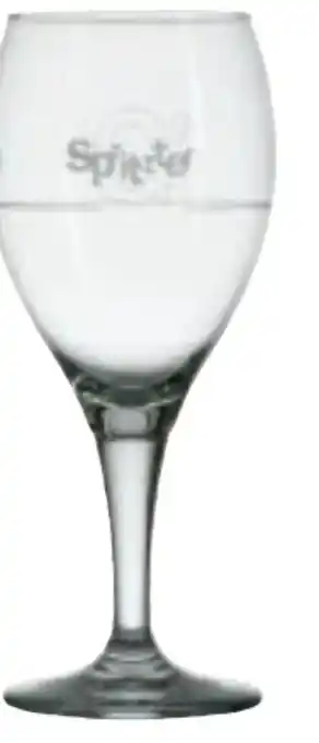 Metro Spritzer Stielgläser Angebot