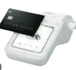 Metro SumUp Kartenterminal Solo + Printer Angebot