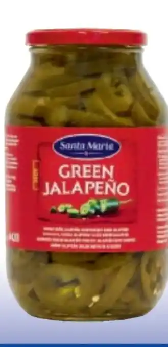 Metro Santa Maria Mexican Chili Beans Angebot