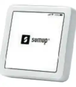 Metro SumUp Kartenterminal Solo Angebot