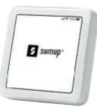 Metro SumUp Kartenterminal Solo Angebot