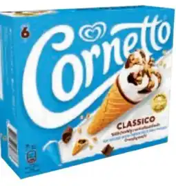 Metro Eskimo Cornetto Angebot