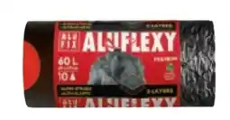 Metro Alufix Müllsäcke Angebot