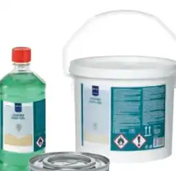 Metro Metro Professional Brennpaste Angebot