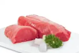 Metro Astro Kalb Filet Angebot