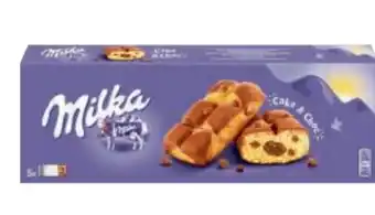 Metro Milka Küchlein Choco Angebot