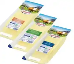 Metro Alpiland Käsescheiben Angebot