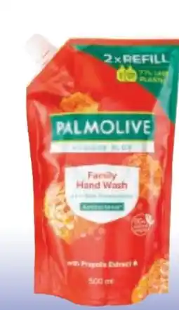 Metro Palmolive Flüssige Seife Angebot