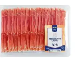 Metro Metro Chef Prosciutto Crudo Angebot