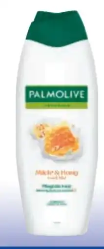 Metro Palmolive Schaumbad Angebot