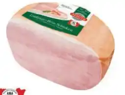 Metro Berger Beinschinken Angebot