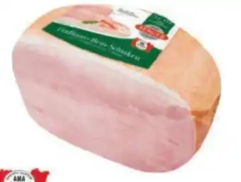 Metro Berger Beinschinken Angebot