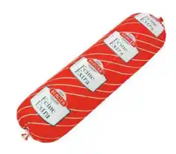 Metro Berger Extrawurst Angebot