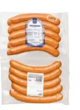Metro Metro Chef Käsekrainer Angebot
