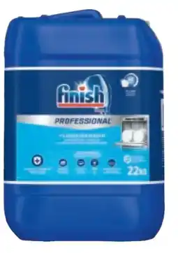 Metro Finish Professional Geschirrreiniger Flüssig Quantum Angebot