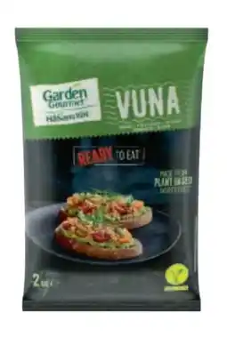 Metro Garden Gourmet Vuna Angebot