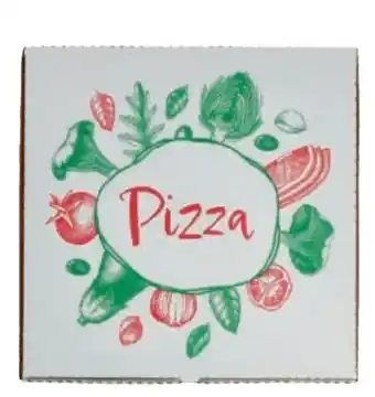 Metro Metro Professional Pizzakarton Angebot
